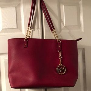 Michael Kors purse